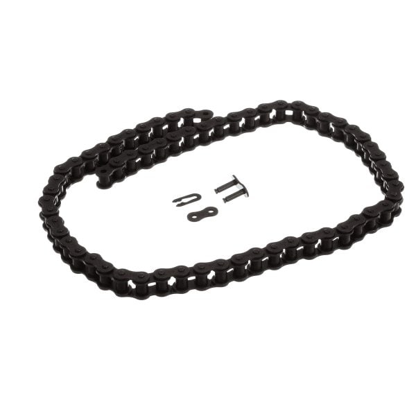 Chain, No 60 Roller Conveyor